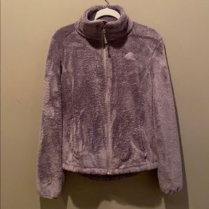 Women’s Northface Osito